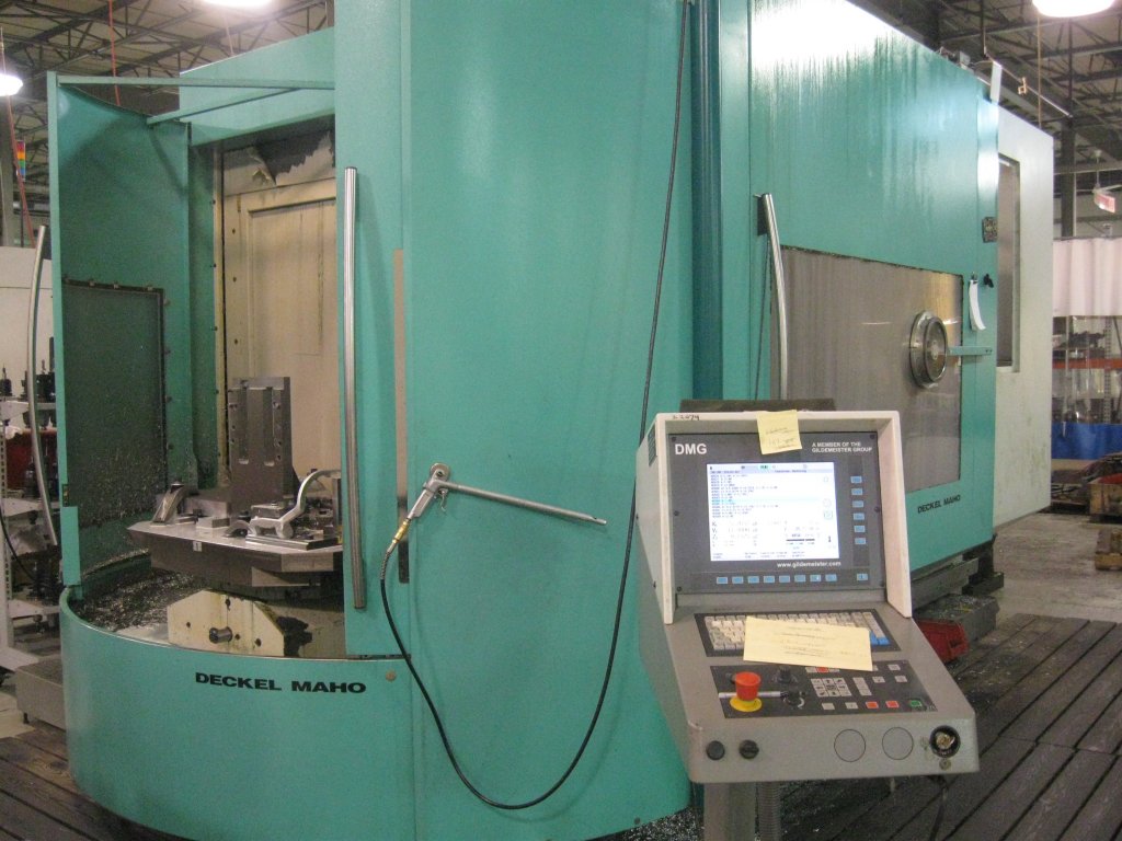 Machining Operations