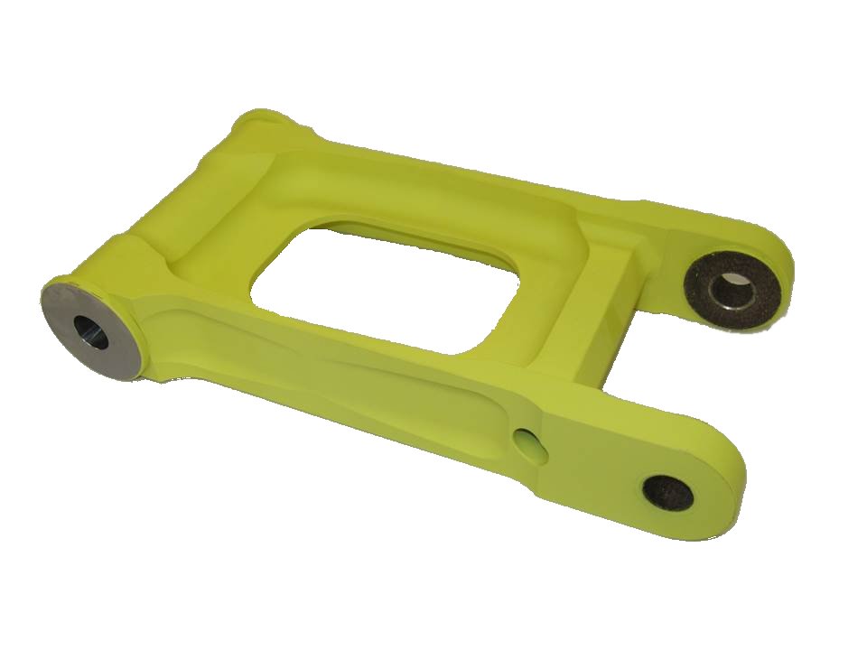 Flight Safety, Critical Parts & Assemblies